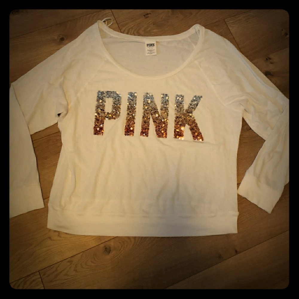 Victoria's Secret PINK Longsleeve